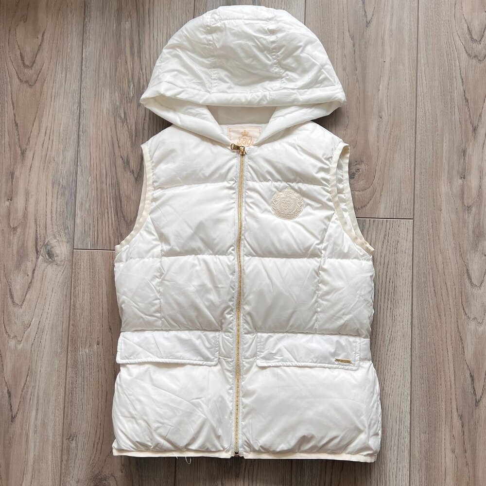E-Land Kids Down Vest